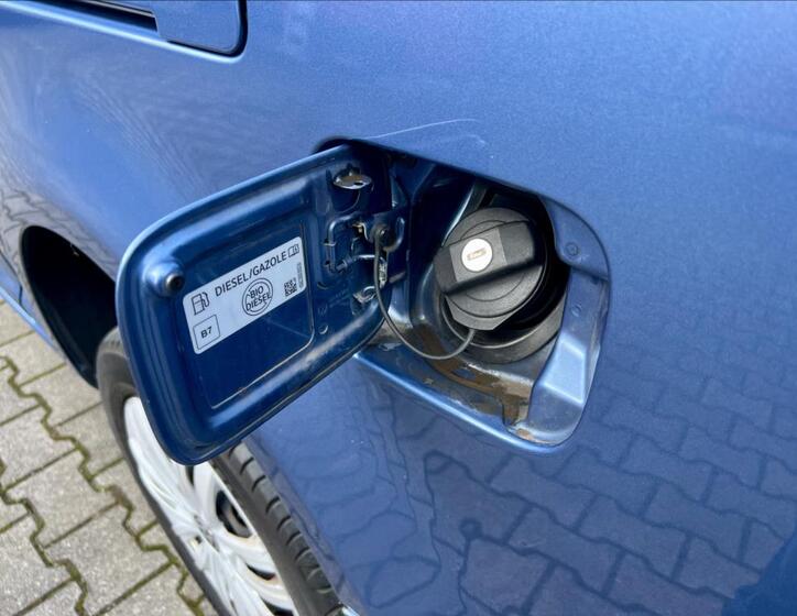 Volkswagen Caddy 42