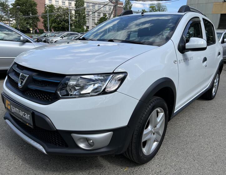 Dacia Sandero 3