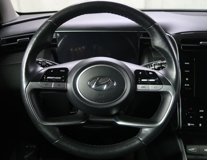 Hyundai Tucson 15