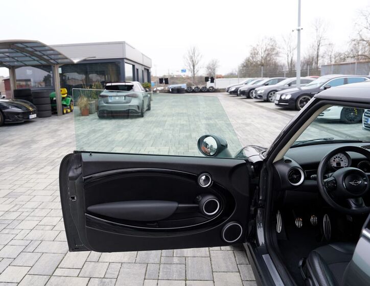 Mini Cooper S 15
