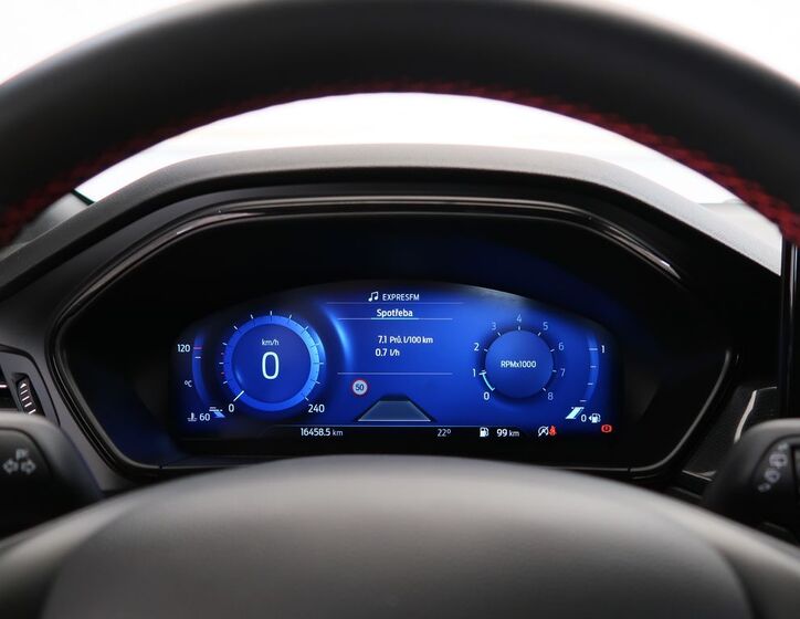 Ford Focus 22