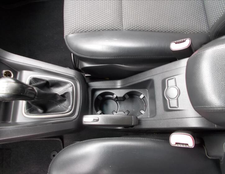 Chevrolet Captiva 23