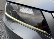 Škoda Superb 8