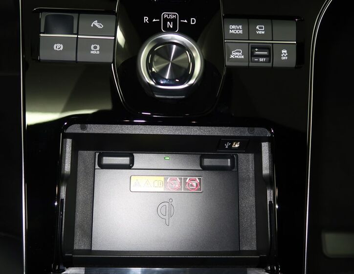 Subaru Solterra 23