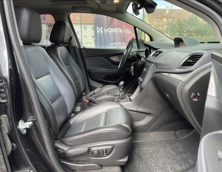 Opel Mokka 31