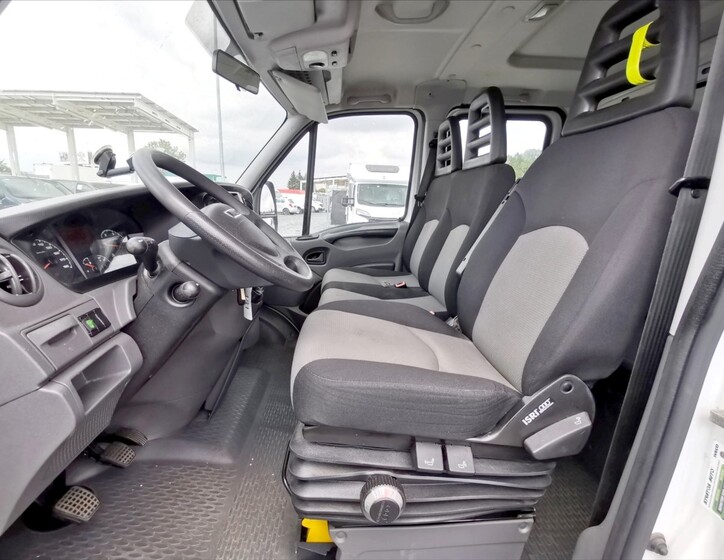 Iveco Daily 3