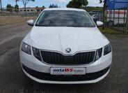 Škoda Octavia 2