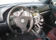 Volkswagen EOS 5