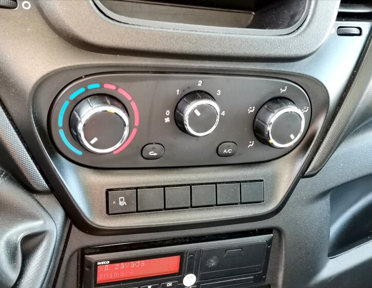 Iveco Daily 8