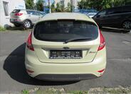 Ford Fiesta 5