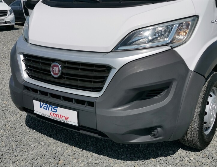 Fiat Ducato 19