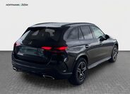 Mercedes-Benz GLC 5