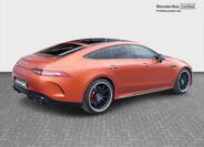 Mercedes-Benz AMG GT 5