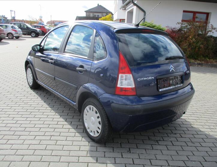 Citroën C3 3
