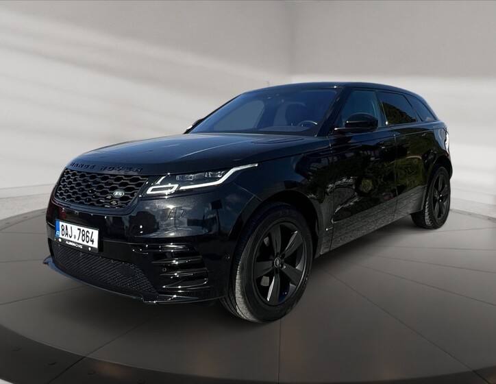Land Rover Range Rover Velar 3