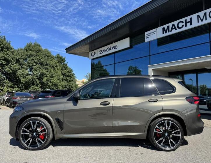 BMW X5 7