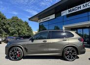 BMW X5 7