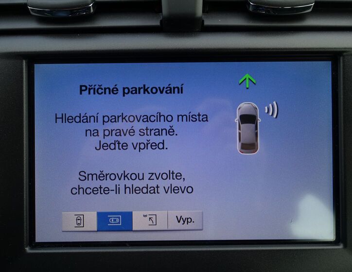 Ford Mondeo 14
