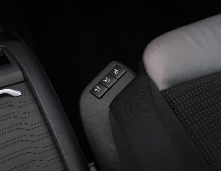 Citroën Grand C4 SpaceTourer 19