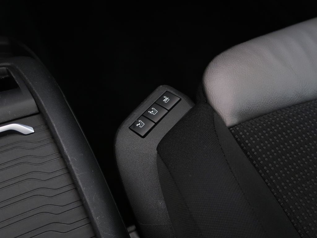 Citroën Grand C4 SpaceTourer