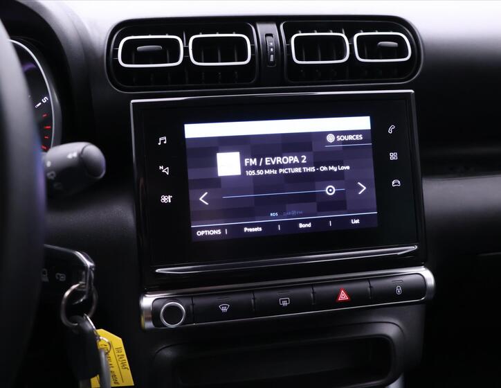 Citroën C3 Aircross 24