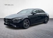 Mercedes-Benz Třídy A 1