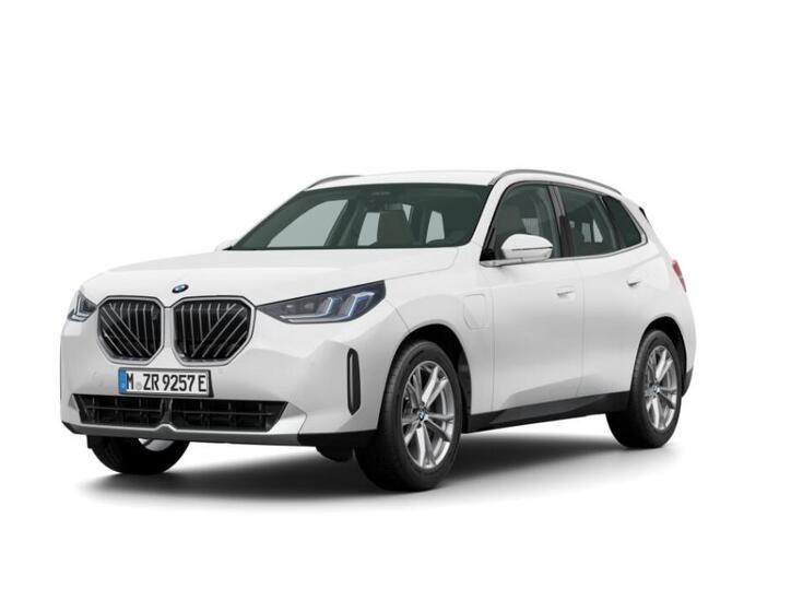 BMW X3 1