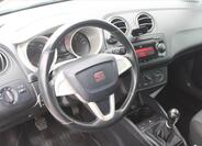 Seat Ibiza 12