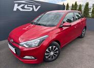 Hyundai i20 1