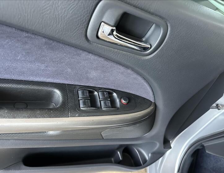 Honda Stream 11