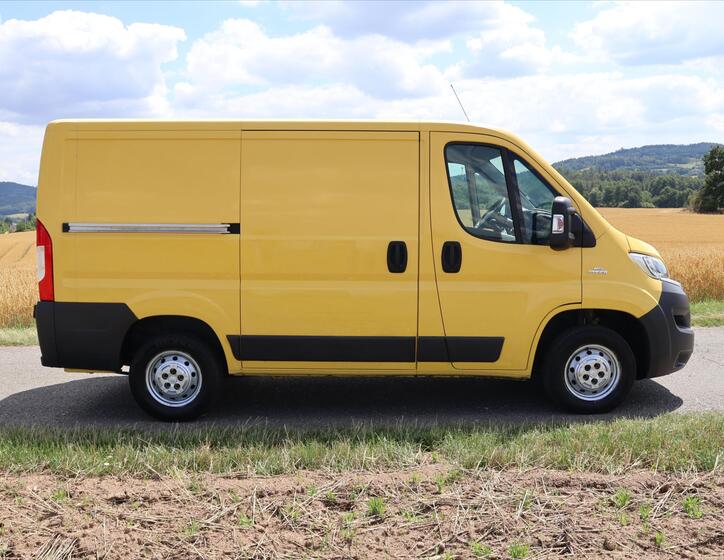 Fiat Ducato 8