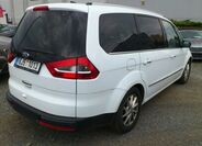Ford Galaxy 4
