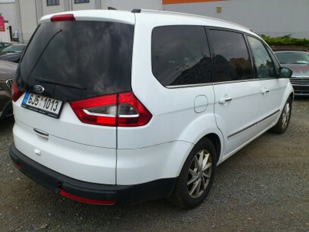 Ford Galaxy