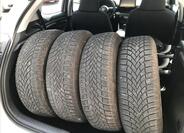 Toyota Yaris 7