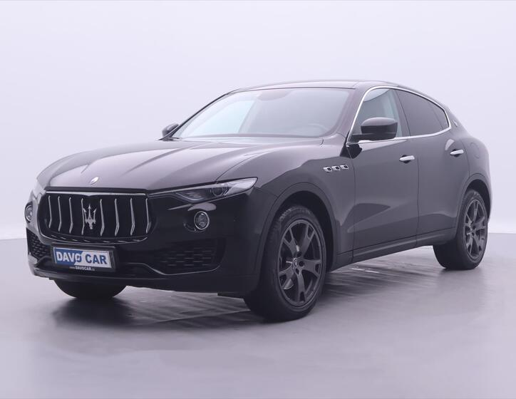 Maserati Levante 3