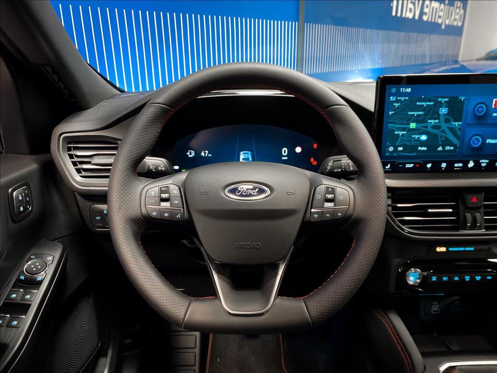 Ford Kuga 7