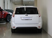 Ford Focus 4