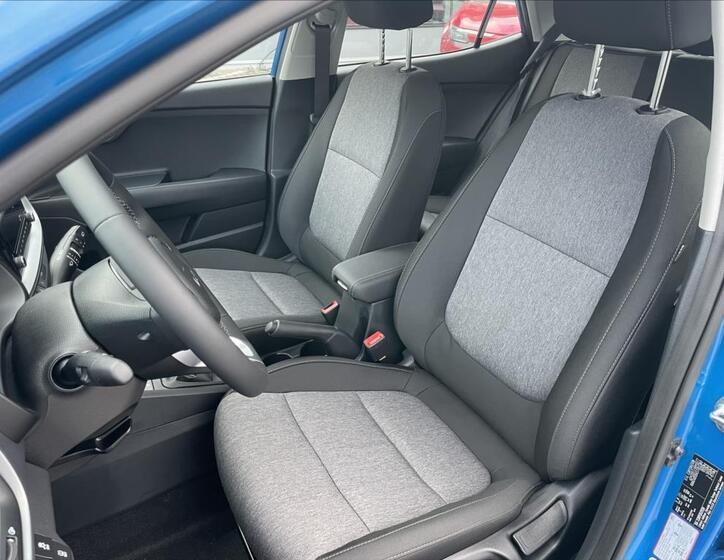 KIA Stonic 11