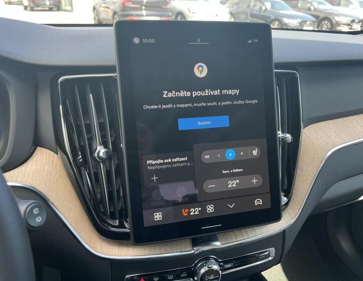 Volvo XC60 19