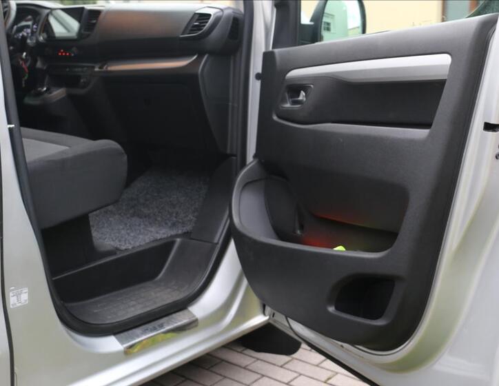 Toyota ProAce 29