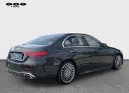 Mercedes-Benz Třídy C 5