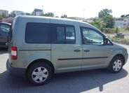 Volkswagen Caddy 7