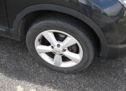 Nissan Qashqai 13