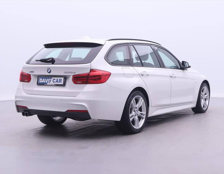 BMW Řada 3 7