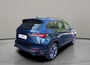 Škoda Karoq 3