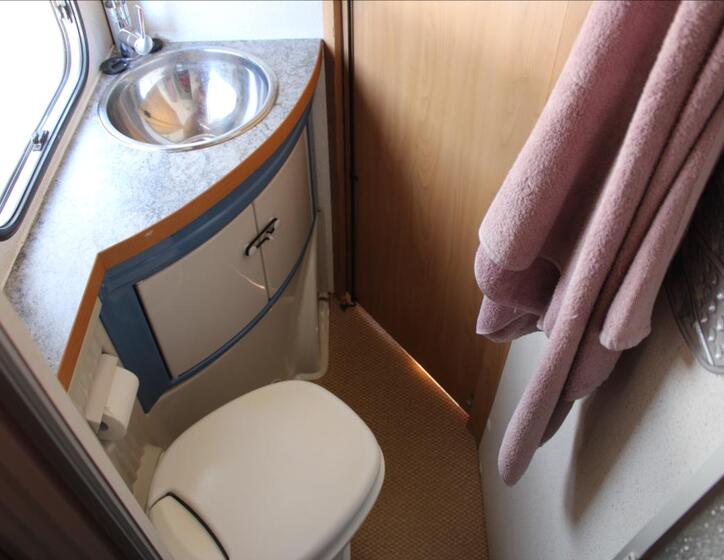 Fiat Ducato 46