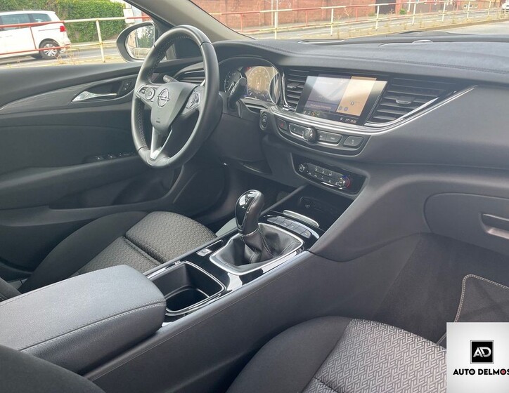 Opel Insignia 25