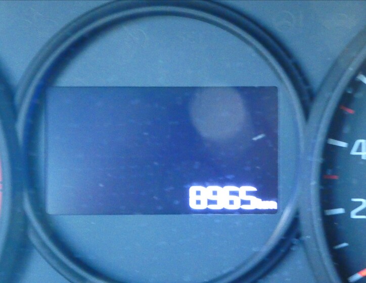 KIA Picanto 8