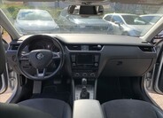 Škoda Octavia 9