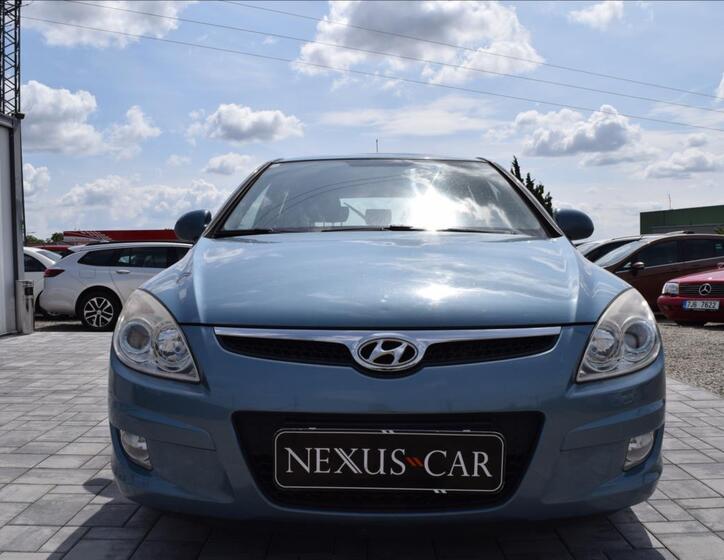 Hyundai i30 2